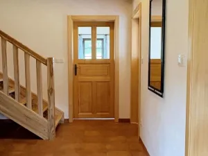 Prodej rodinného domu, Srní, 187 m2