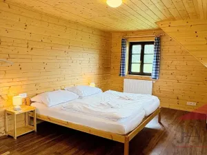 Prodej rodinného domu, Srní, 187 m2