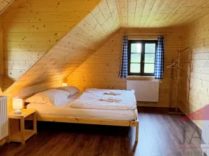 Prodej rodinného domu, Srní, 187 m2