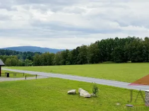 Prodej rodinného domu, Srní, 187 m2