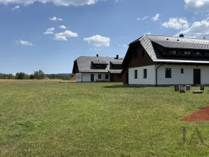 Prodej rodinného domu, Srní, 187 m2