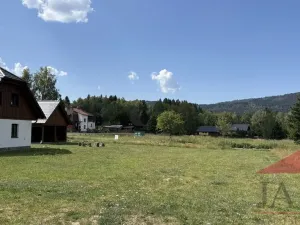 Prodej rodinného domu, Srní, 187 m2