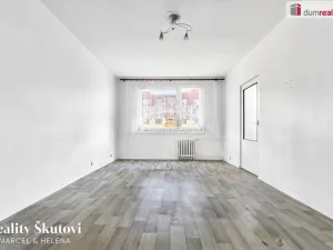 Prodej bytu 2+1, Ústí nad Labem - Severní Terasa, Švestková, 61 m2