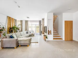 Prodej rodinného domu, Bašť, Břežanská, 246 m2