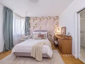 Prodej rodinného domu, Bašť, Břežanská, 246 m2
