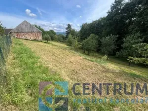 Prodej pozemku pro bydlení, Běhařov, 1746 m2