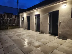 Pronájem bytu 2+kk, Zlín, K Luhám, 47 m2
