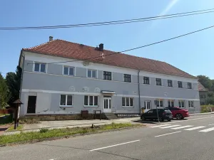 Pronájem obchodního prostoru, Biskupice, 100 m2