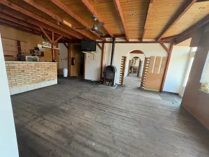 Pronájem obchodního prostoru, Biskupice, 100 m2