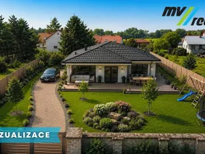 Prodej pozemku pro bydlení, Ostrá, 945 m2