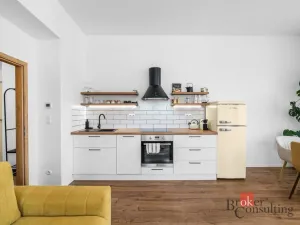 Prodej bytu 2+kk, Sušice - Sušice II, Gabrielova, 48 m2