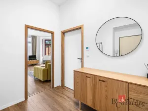 Prodej bytu 2+kk, Sušice - Sušice II, Gabrielova, 48 m2
