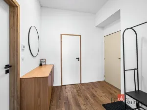 Prodej bytu 2+kk, Sušice - Sušice II, Gabrielova, 48 m2