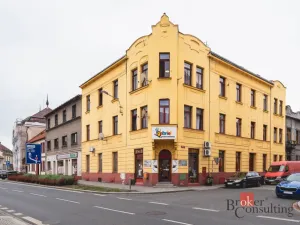 Prodej bytu 2+kk, Sušice - Sušice II, Gabrielova, 48 m2