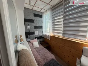 Prodej bytu 2+1, Hazlov, 63 m2