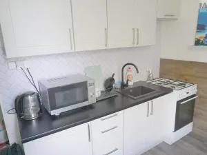 Prodej bytu 2+1, Most, Maxe Švabinského, 55 m2