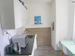Prodej bytu 2+1, Most, Maxe Švabinského, 55 m2