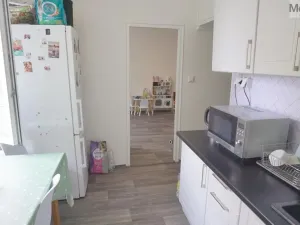Prodej bytu 2+1, Most, Maxe Švabinského, 55 m2