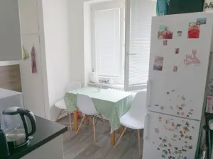 Prodej bytu 2+1, Most, Maxe Švabinského, 55 m2