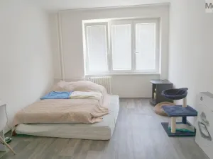Prodej bytu 2+1, Most, Maxe Švabinského, 55 m2