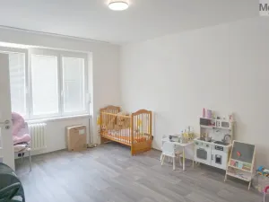 Prodej bytu 2+1, Most, Maxe Švabinského, 55 m2