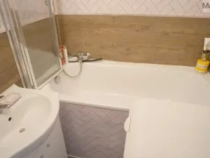 Prodej bytu 2+1, Most, Maxe Švabinského, 55 m2