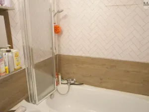 Prodej bytu 2+1, Most, Maxe Švabinského, 55 m2
