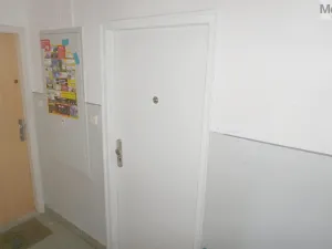 Prodej bytu 2+1, Most, Maxe Švabinského, 55 m2