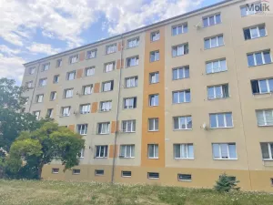 Prodej bytu 2+1, Most, Maxe Švabinského, 55 m2