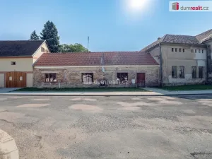 Prodej rodinného domu, Potěhy, 50 m2