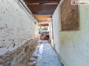 Prodej rodinného domu, Potěhy, 50 m2