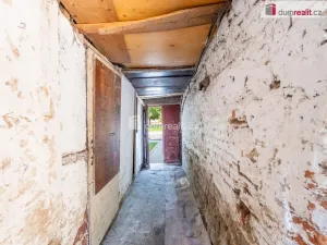 Prodej rodinného domu, Potěhy, 50 m2