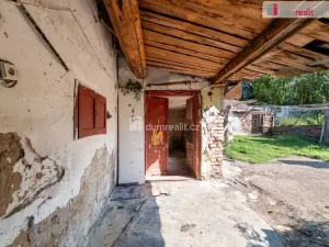 Prodej rodinného domu, Potěhy, 50 m2