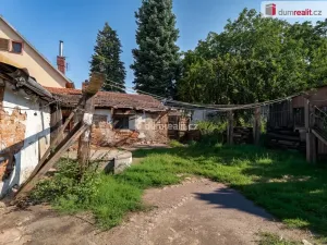 Prodej rodinného domu, Potěhy, 50 m2