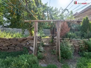 Prodej rodinného domu, Potěhy, 50 m2