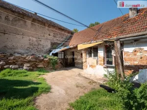 Prodej rodinného domu, Potěhy, 50 m2