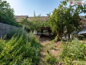 Prodej rodinného domu, Potěhy, 50 m2