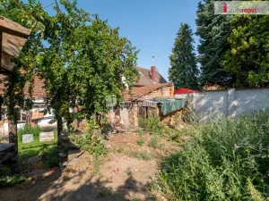 Prodej rodinného domu, Potěhy, 50 m2
