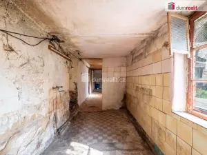 Prodej rodinného domu, Potěhy, 50 m2