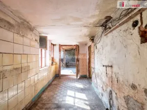 Prodej rodinného domu, Potěhy, 50 m2