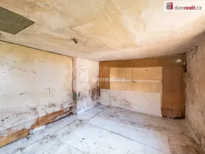 Prodej rodinného domu, Potěhy, 50 m2