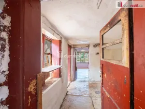 Prodej rodinného domu, Potěhy, 50 m2