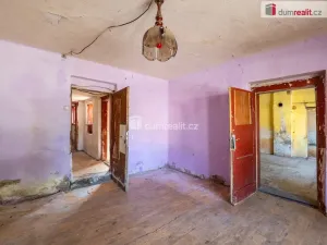 Prodej rodinného domu, Potěhy, 50 m2