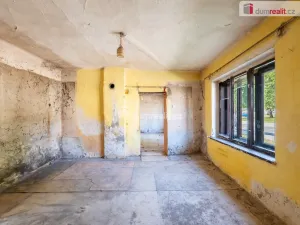 Prodej rodinného domu, Potěhy, 50 m2