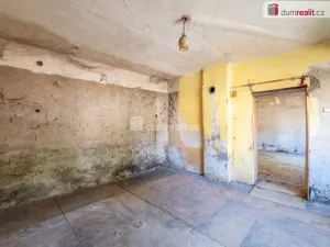Prodej rodinného domu, Potěhy, 50 m2