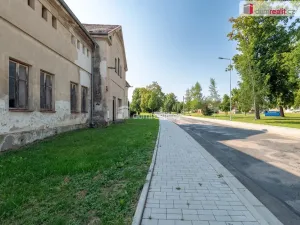 Prodej rodinného domu, Potěhy, 108 m2