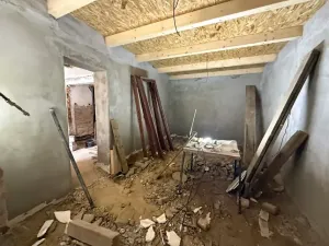 Prodej rodinného domu, Borotice, 84 m2