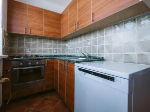 Prodej bytu 1+1, Brtnice, Haberská, 36 m2