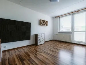 Prodej bytu 1+1, Brtnice, Haberská, 36 m2