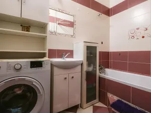 Prodej bytu 2+1, Třebíč, Václavské nám., 51 m2